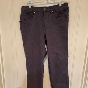 Lululemon ABC pants Slim fit